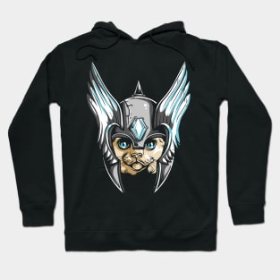 Kitthor Hoodie